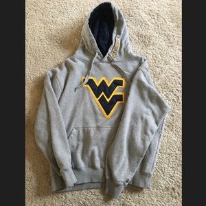 West Virginia University Sweatshirt